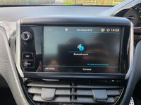 USED 2017 17 PEUGEOT 2008 1.2 PureTech GT Line SUV 5dr Petrol Manual Euro 6 (s/s) (110 ps) Great Spec - Cruise Control