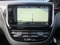 USED 2017 17 PEUGEOT 2008 1.2 PureTech GT Line SUV 5dr Petrol Manual Euro 6 (s/s) (110 ps) Great Spec - Cruise Control