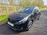 USED 2017 17 PEUGEOT 2008 1.2 PureTech GT Line SUV 5dr Petrol Manual Euro 6 (s/s) (110 ps) Great Spec - Cruise Control