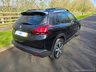 USED 2017 17 PEUGEOT 2008 1.2 PureTech GT Line SUV 5dr Petrol Manual Euro 6 (s/s) (110 ps) Great Spec - Cruise Control