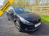 USED 2017 17 PEUGEOT 2008 1.2 PureTech GT Line SUV 5dr Petrol Manual Euro 6 (s/s) (110 ps) Great Spec - Cruise Control