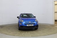USED 2019 19 FIAT 500X 1.6 E-Torq Urban SUV 5dr Petrol Manual Euro 6 (s/s) (110 ps) Cruise Control