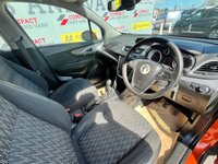 USED 2015 65 VAUXHALL MOKKA 1.4i Turbo Exclusiv SUV 5dr Petrol Manual 2WD Euro 6 (s/s) (140 ps) ULEZ COMPLIANT !!!