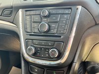 USED 2015 65 VAUXHALL MOKKA 1.4i Turbo Exclusiv SUV 5dr Petrol Manual 2WD Euro 6 (s/s) (140 ps) ULEZ COMPLIANT !!!
