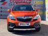 USED 2015 65 VAUXHALL MOKKA 1.4i Turbo Exclusiv SUV 5dr Petrol Manual 2WD Euro 6 (s/s) (140 ps) ULEZ COMPLIANT !!!