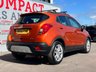 USED 2015 65 VAUXHALL MOKKA 1.4i Turbo Exclusiv SUV 5dr Petrol Manual 2WD Euro 6 (s/s) (140 ps) ULEZ COMPLIANT !!!