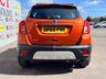 USED 2015 65 VAUXHALL MOKKA 1.4i Turbo Exclusiv SUV 5dr Petrol Manual 2WD Euro 6 (s/s) (140 ps) ULEZ COMPLIANT !!!
