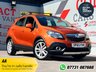 USED 2015 65 VAUXHALL MOKKA 1.4i Turbo Exclusiv SUV 5dr Petrol Manual 2WD Euro 6 (s/s) (140 ps) ULEZ COMPLIANT !!!