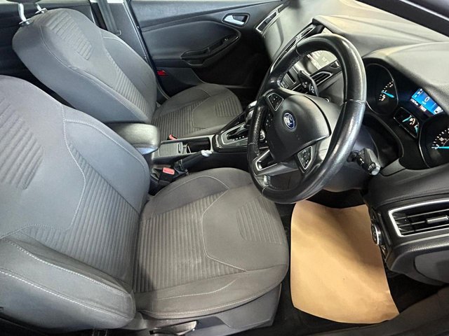 2015 FORD FOCUS - Photo 9