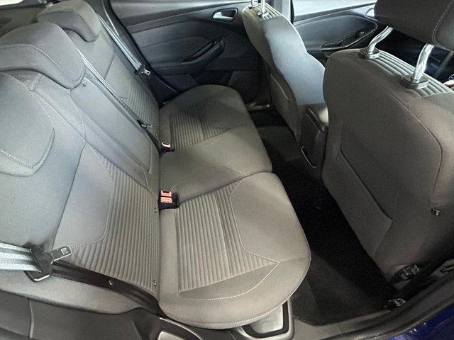 2015 FORD FOCUS - Photo 10