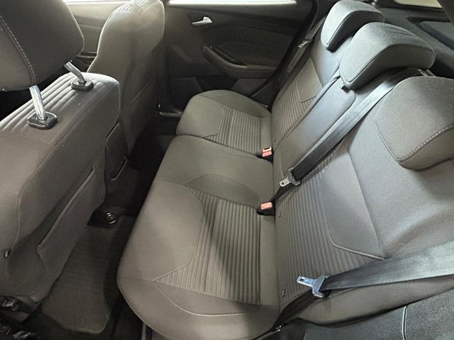 2015 FORD FOCUS - Photo 12