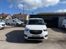 USED 2022 22 VAUXHALL COMBO 1.5 Turbo D 2300 Sportive Panel Van 5dr Diesel Manual L1 H1 Euro 6 (100 ps) &pound;0 DEPOSIT FINANCE AVAILABLE