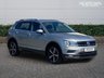 USED 2018 18 VOLKSWAGEN TIGUAN 2.0 TDI SE Navigation SUV 5dr Diesel DSG 4Motion Euro 6 (s/s) (150 ps) automatic sat nav air con
