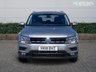 USED 2018 18 VOLKSWAGEN TIGUAN 2.0 TDI SE Navigation SUV 5dr Diesel DSG 4Motion Euro 6 (s/s) (150 ps) automatic sat nav air con