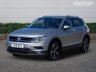 USED 2018 18 VOLKSWAGEN TIGUAN 2.0 TDI SE Navigation SUV 5dr Diesel DSG 4Motion Euro 6 (s/s) (150 ps) automatic sat nav air con
