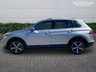 USED 2018 18 VOLKSWAGEN TIGUAN 2.0 TDI SE Navigation SUV 5dr Diesel DSG 4Motion Euro 6 (s/s) (150 ps) automatic sat nav air con
