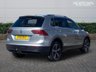 USED 2018 18 VOLKSWAGEN TIGUAN 2.0 TDI SE Navigation SUV 5dr Diesel DSG 4Motion Euro 6 (s/s) (150 ps) automatic sat nav air con