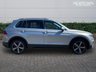 USED 2018 18 VOLKSWAGEN TIGUAN 2.0 TDI SE Navigation SUV 5dr Diesel DSG 4Motion Euro 6 (s/s) (150 ps) automatic sat nav air con