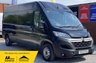 USED 2022 22 CITROEN RELAY 2.2 BlueHDi 35 Driver L3 High Roof Euro 6 (s/s) 5dr CRUISENAVCAMBELTCAMERAULEZ