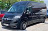 USED 2022 22 CITROEN RELAY 2.2 BlueHDi 35 Driver L3 High Roof Euro 6 (s/s) 5dr CRUISENAVCAMBELTCAMERAULEZ