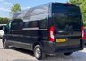 USED 2022 22 CITROEN RELAY 2.2 BlueHDi 35 Driver L3 High Roof Euro 6 (s/s) 5dr CRUISENAVCAMBELTCAMERAULEZ