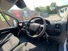 USED 2022 22 CITROEN RELAY 2.2 BlueHDi 35 Driver L3 High Roof Euro 6 (s/s) 5dr CRUISENAVCAMBELTCAMERAULEZ