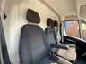 USED 2022 22 CITROEN RELAY 2.2 BlueHDi 35 Driver L3 High Roof Euro 6 (s/s) 5dr CRUISENAVCAMBELTCAMERAULEZ