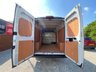 USED 2022 22 CITROEN RELAY 2.2 BlueHDi 35 Driver L3 High Roof Euro 6 (s/s) 5dr CRUISENAVCAMBELTCAMERAULEZ