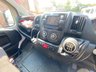 USED 2022 22 CITROEN RELAY 2.2 BlueHDi 35 Driver L3 High Roof Euro 6 (s/s) 5dr CRUISENAVCAMBELTCAMERAULEZ