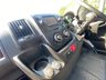 USED 2022 22 CITROEN RELAY 2.2 BlueHDi 35 Driver L3 High Roof Euro 6 (s/s) 5dr CRUISENAVCAMBELTCAMERAULEZ