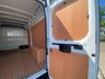 USED 2022 22 CITROEN RELAY 2.2 BlueHDi 35 Driver L3 High Roof Euro 6 (s/s) 5dr CRUISENAVCAMBELTCAMERAULEZ