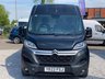 USED 2022 22 CITROEN RELAY 2.2 BlueHDi 35 Driver L3 High Roof Euro 6 (s/s) 5dr CRUISENAVCAMBELTCAMERAULEZ