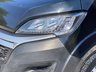 USED 2022 22 CITROEN RELAY 2.2 BlueHDi 35 Driver L3 High Roof Euro 6 (s/s) 5dr CRUISENAVCAMBELTCAMERAULEZ