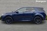 USED 2022 22 LAND ROVER DISCOVERY SPORT 2.0 D200 MHEV R-Dynamic HSE Auto 4WD Euro 6 (s/s) 5dr 7 Seater