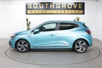 USED 2020 20 RENAULT CLIO 1.0 TCe RS Line Hatchback 5dr Petrol Manual Euro 6 (s/s) (100 ps) ** EXTENDED WARRANTIES AVAILABLE **