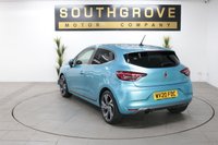 USED 2020 20 RENAULT CLIO 1.0 TCe RS Line Hatchback 5dr Petrol Manual Euro 6 (s/s) (100 ps) ** EXTENDED WARRANTIES AVAILABLE **