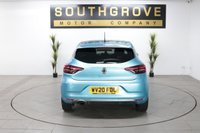 USED 2020 20 RENAULT CLIO 1.0 TCe RS Line Hatchback 5dr Petrol Manual Euro 6 (s/s) (100 ps) ** EXTENDED WARRANTIES AVAILABLE **