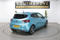 USED 2020 20 RENAULT CLIO 1.0 TCe RS Line Hatchback 5dr Petrol Manual Euro 6 (s/s) (100 ps) ** EXTENDED WARRANTIES AVAILABLE **