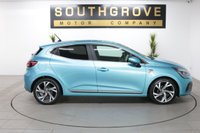 USED 2020 20 RENAULT CLIO 1.0 TCe RS Line Hatchback 5dr Petrol Manual Euro 6 (s/s) (100 ps) ** EXTENDED WARRANTIES AVAILABLE **