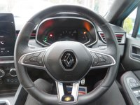USED 2020 20 RENAULT CLIO 1.0 TCe RS Line Hatchback 5dr Petrol Manual Euro 6 (s/s) (100 ps) ** EXTENDED WARRANTIES AVAILABLE **
