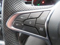 USED 2020 20 RENAULT CLIO 1.0 TCe RS Line Hatchback 5dr Petrol Manual Euro 6 (s/s) (100 ps) ** EXTENDED WARRANTIES AVAILABLE **