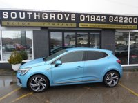 USED 2020 20 RENAULT CLIO 1.0 TCe RS Line Hatchback 5dr Petrol Manual Euro 6 (s/s) (100 ps) ** EXTENDED WARRANTIES AVAILABLE **