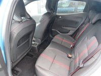 USED 2020 20 RENAULT CLIO 1.0 TCe RS Line Hatchback 5dr Petrol Manual Euro 6 (s/s) (100 ps) ** EXTENDED WARRANTIES AVAILABLE **