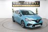 USED 2020 20 RENAULT CLIO 1.0 TCe RS Line Hatchback 5dr Petrol Manual Euro 6 (s/s) (100 ps) ** EXTENDED WARRANTIES AVAILABLE **