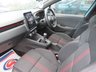 USED 2020 20 RENAULT CLIO 1.0 TCe RS Line Hatchback 5dr Petrol Manual Euro 6 (s/s) (100 ps) ** EXTENDED WARRANTIES AVAILABLE **