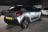 USED 2022 72 CITROEN C3 1.2 PureTech C-Series Edition Hatchback 5dr Petrol Manual Euro 6 (s/s) (83 ps) 
