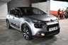 USED 2022 72 CITROEN C3 1.2 PureTech C-Series Edition Hatchback 5dr Petrol Manual Euro 6 (s/s) (83 ps) 