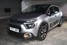 USED 2022 72 CITROEN C3 1.2 PureTech C-Series Edition Hatchback 5dr Petrol Manual Euro 6 (s/s) (83 ps) 