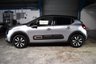 USED 2022 72 CITROEN C3 1.2 PureTech C-Series Edition Hatchback 5dr Petrol Manual Euro 6 (s/s) (83 ps) 