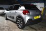 USED 2022 72 CITROEN C3 1.2 PureTech C-Series Edition Hatchback 5dr Petrol Manual Euro 6 (s/s) (83 ps) 